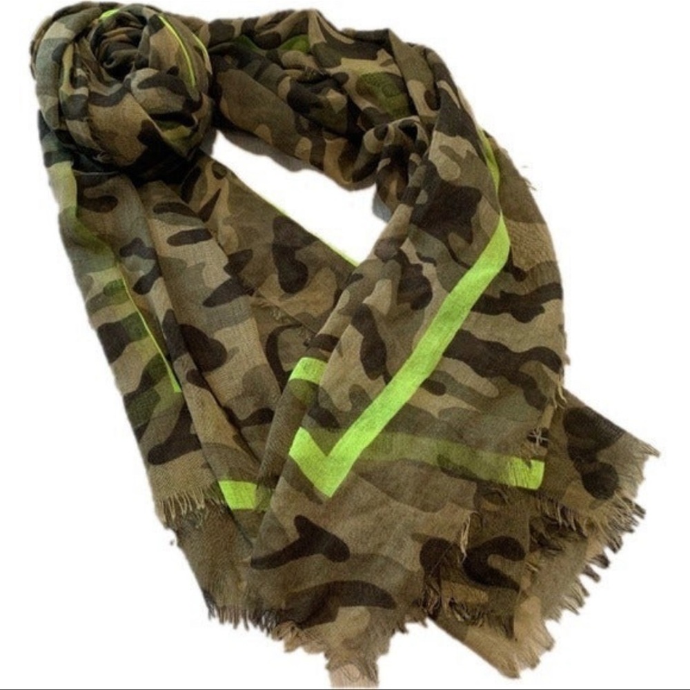 Express Scarf Bundle - Picture 4 of 4